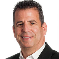 Jeff Gitterman