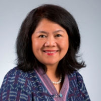 Leslie Norton