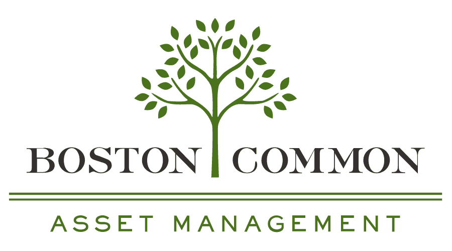 Boston Common Asset Management logo