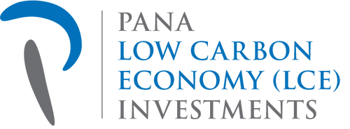 PANA Low Carbon Economy (LCE) Investments logo