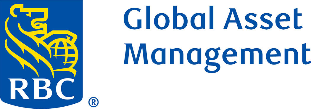 RBC Global Asset Management logo