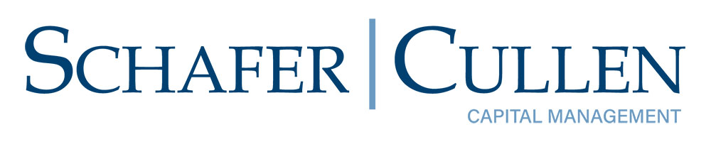 Schafer Cullen Capital Management logo
