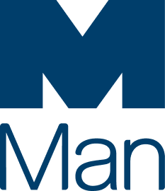 Man Group logo