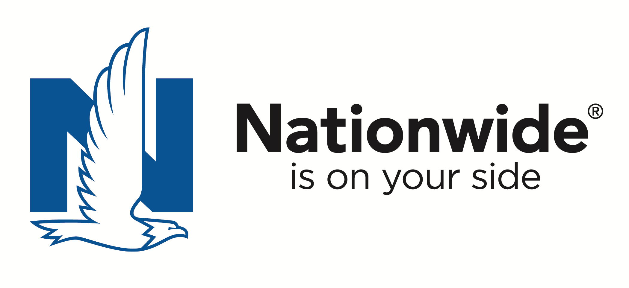 Nationwide logo