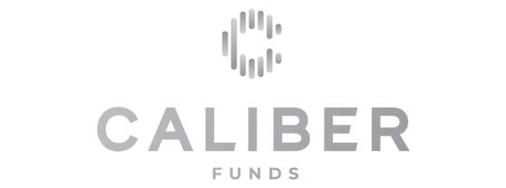 Caliber Funds logo