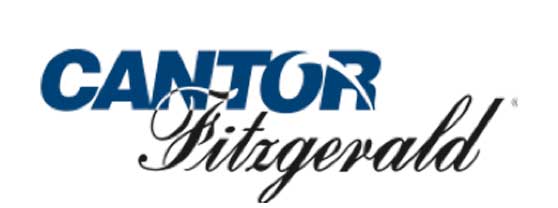Cantor Fitzgerald logo