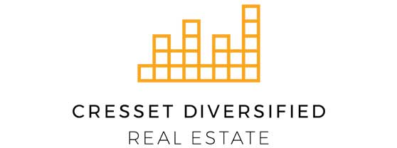 Cresset Diversified logo