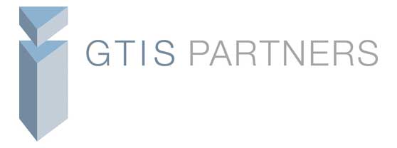GTIS Partners logo