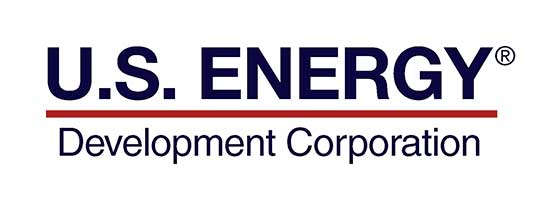 U.S. Energy logo
