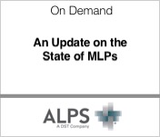 ALPS An update on the state of MLPs