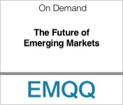 EMQQ The future of emerging markets