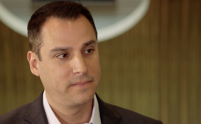 acorn financial services