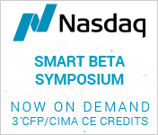 Nasdaq Smart Beta Symposium