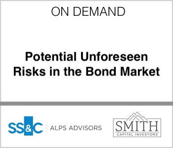 ALPS Potential Unforseen Risks in the Bond Market