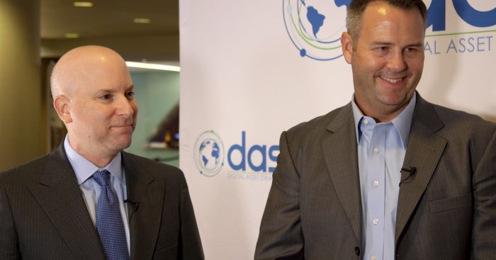 Don Friedman and Chris Smith
