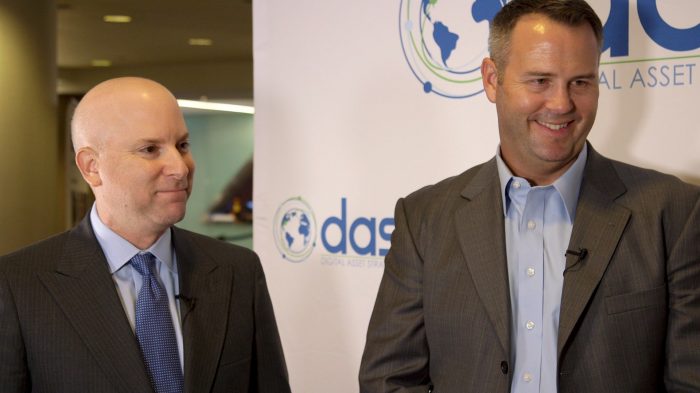 Don Friedman and Chris Smith