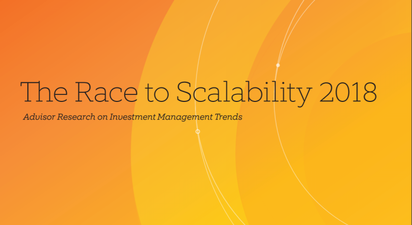 FlexShares the race to scalability 2018