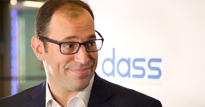 Josh Schwartz