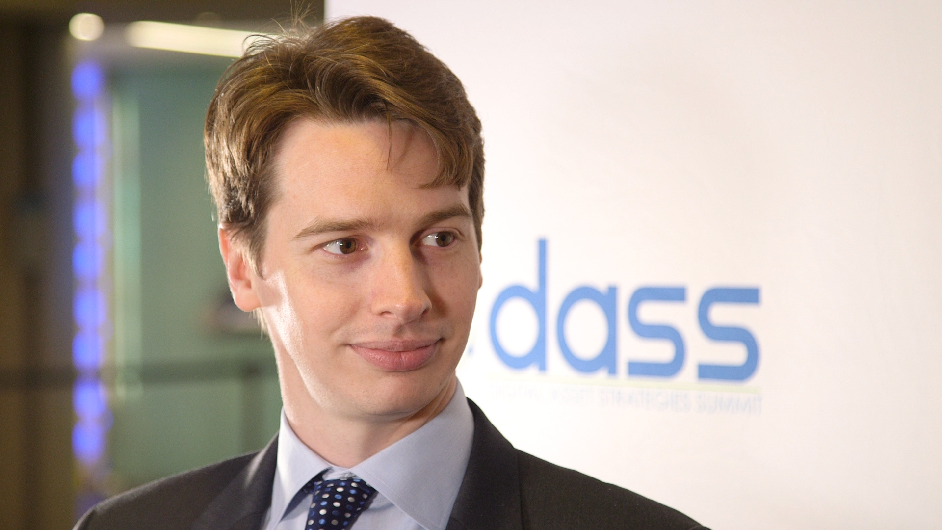 AWA COMPLIANCESean Keegan, Managing Partner, DAS