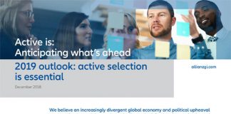 Allianz 2019 Outlook Active Selection is Essential