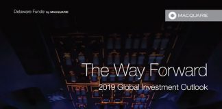 Delaware Funds by Macquarie 2019 Global Investment Outlook