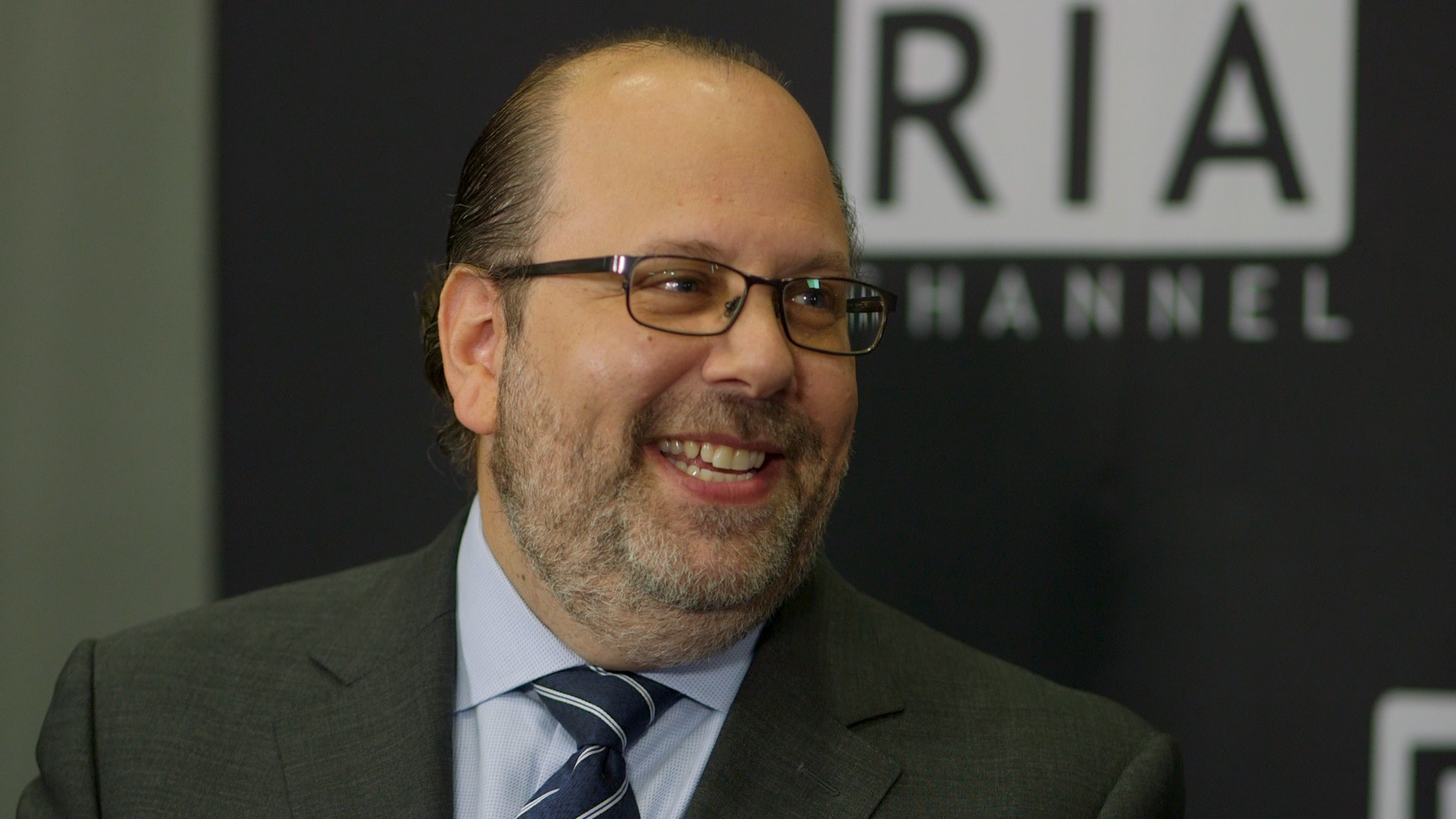 American Century's Rosenberg On The Rise Of Active ETFs