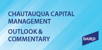Chautauqua Capital Management Outlook and Commentary