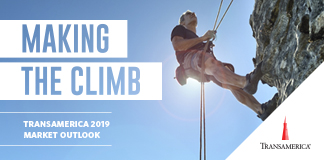 Transamerica 2019 Market Outlook