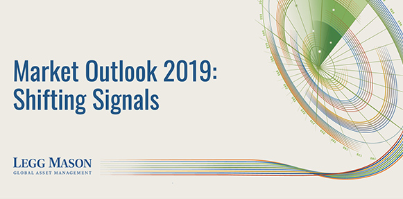 Legg Mason Market Outlook 2019