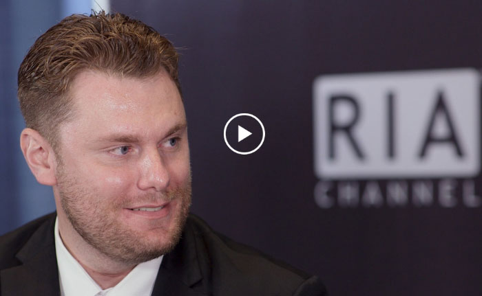 Argi's Cupkovic interview on RIA Channel