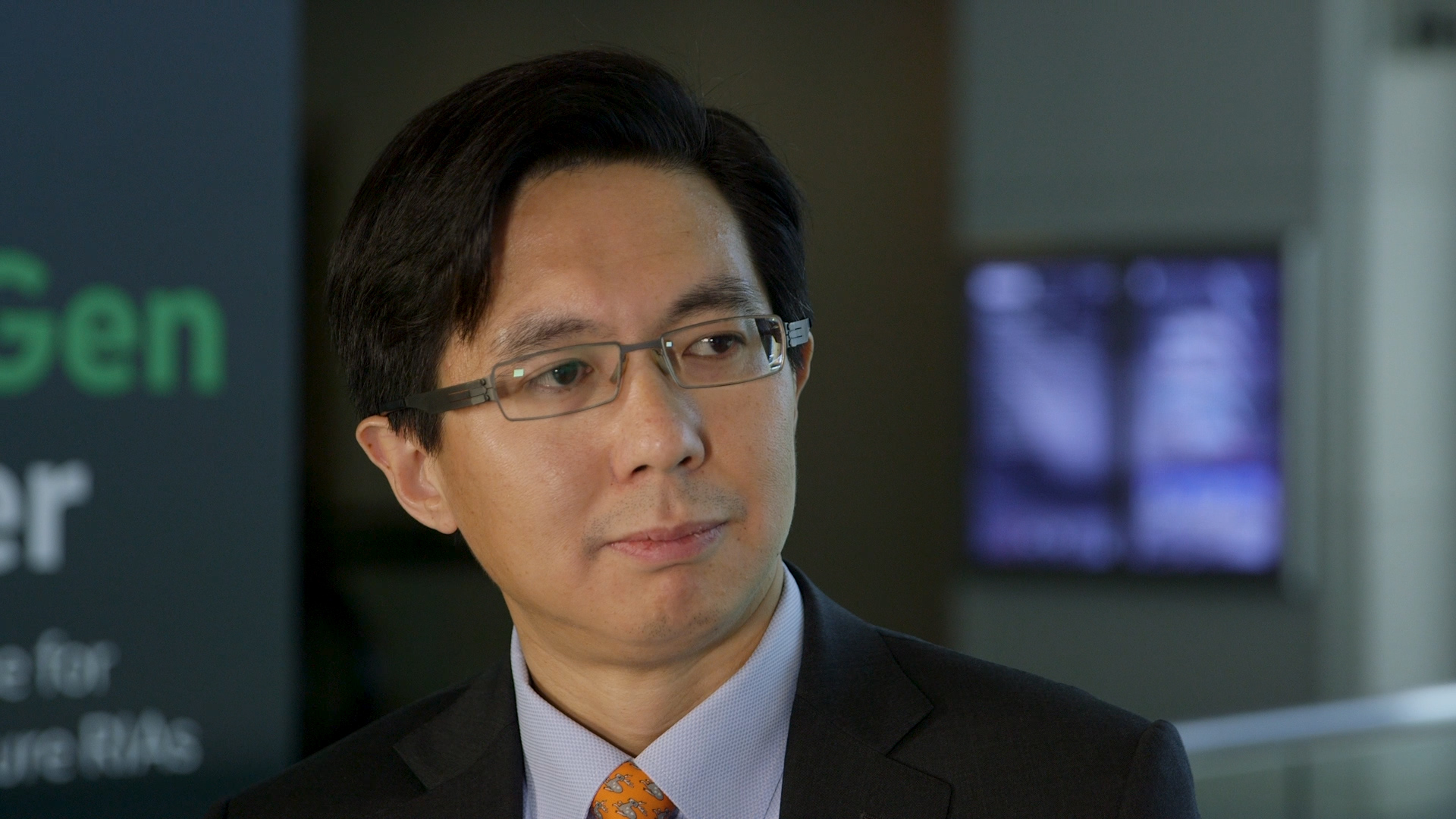 Zhou, Matthews Asia interview on RIA Channel