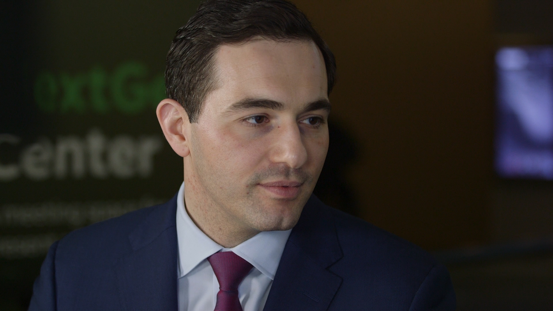 Mazza, Direxion Relative Weight Strategy interview on RIA Channel