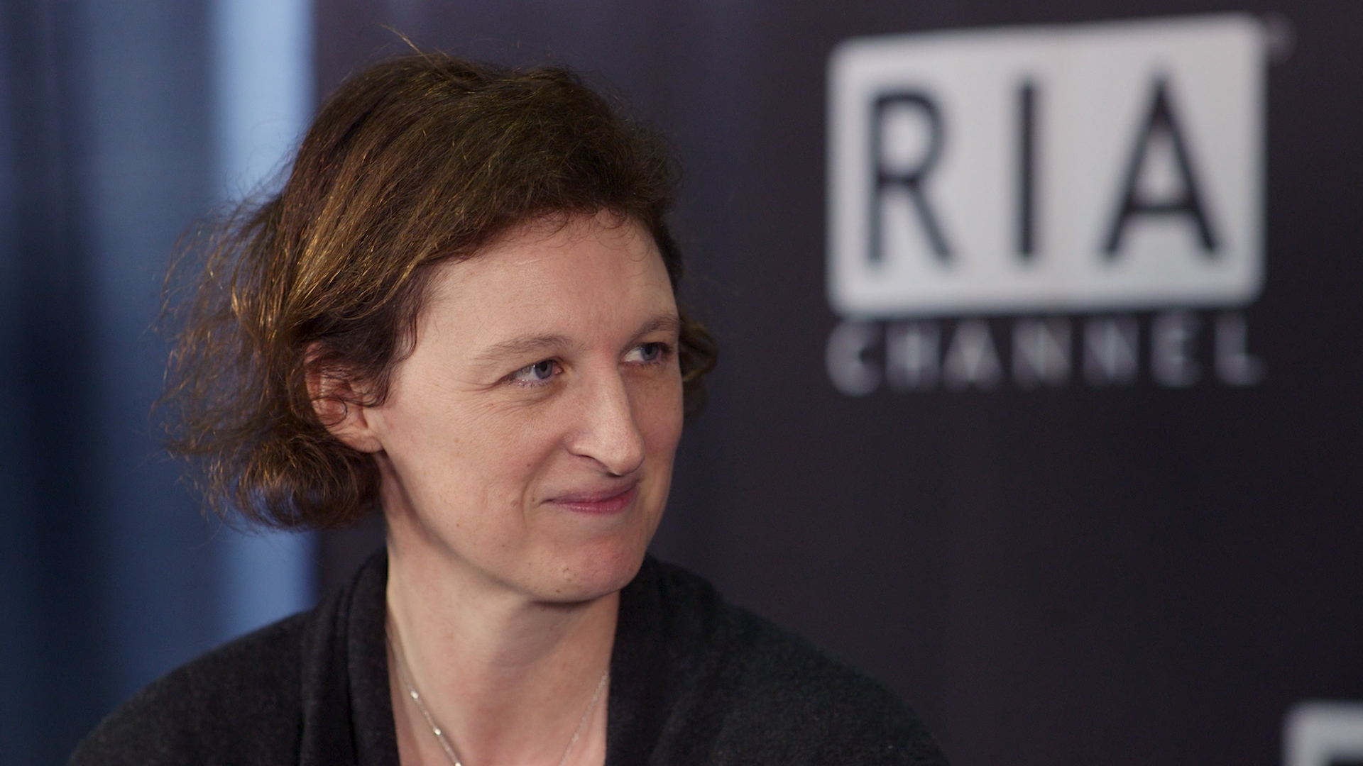 Bassett, DWS video interview on RIA Channel