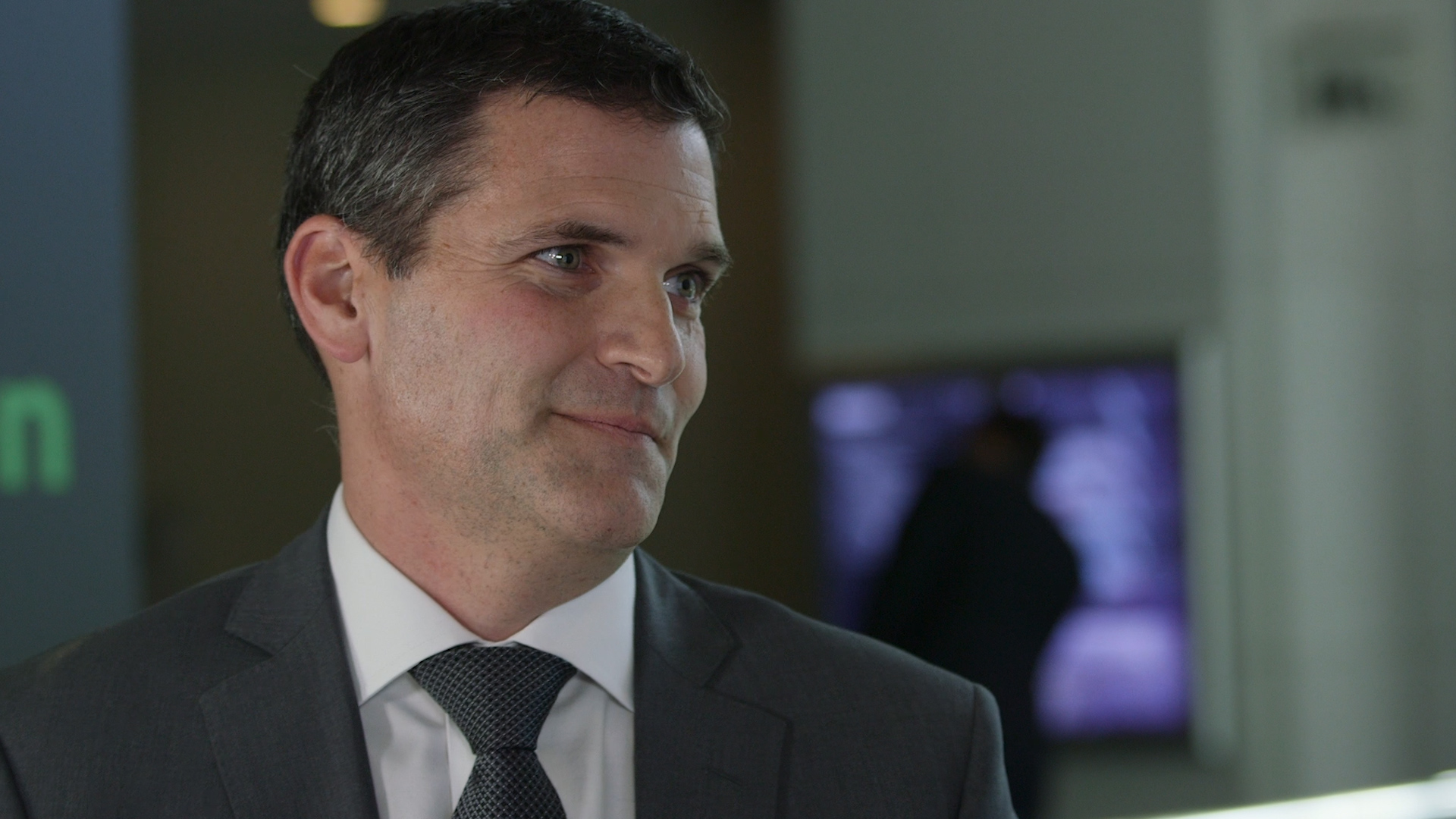 Dudnick, Allianz interview on RIA Channel