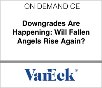 Downgrades Are Happening: Will Fallen Angels Rise Again