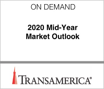 Transamerica - 2020 Mid-Year Market Outlook