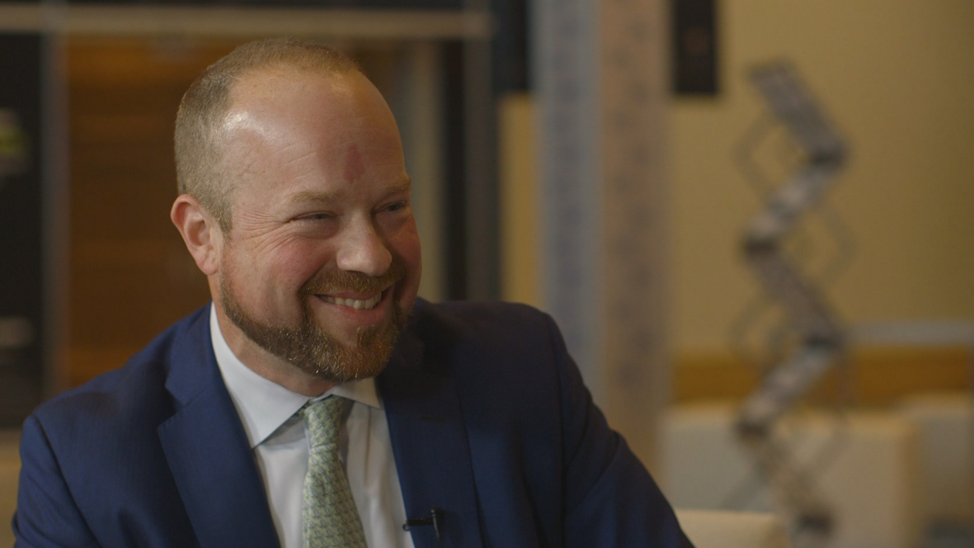 Kitsley, Davis Advisors video interview on RIA Channel