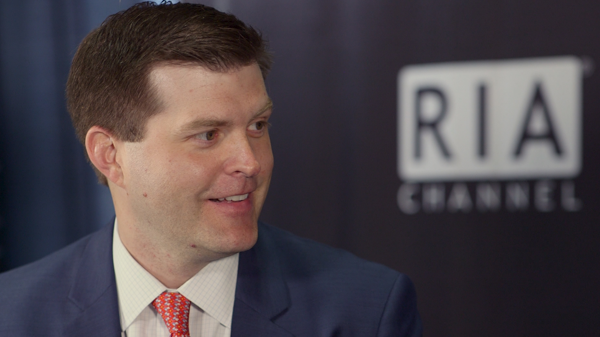 Franks, QQQ video interview on RIA Channel