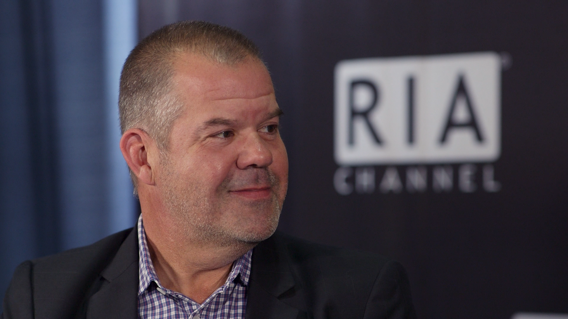 Carter, EMQQ interview on RIA Channel