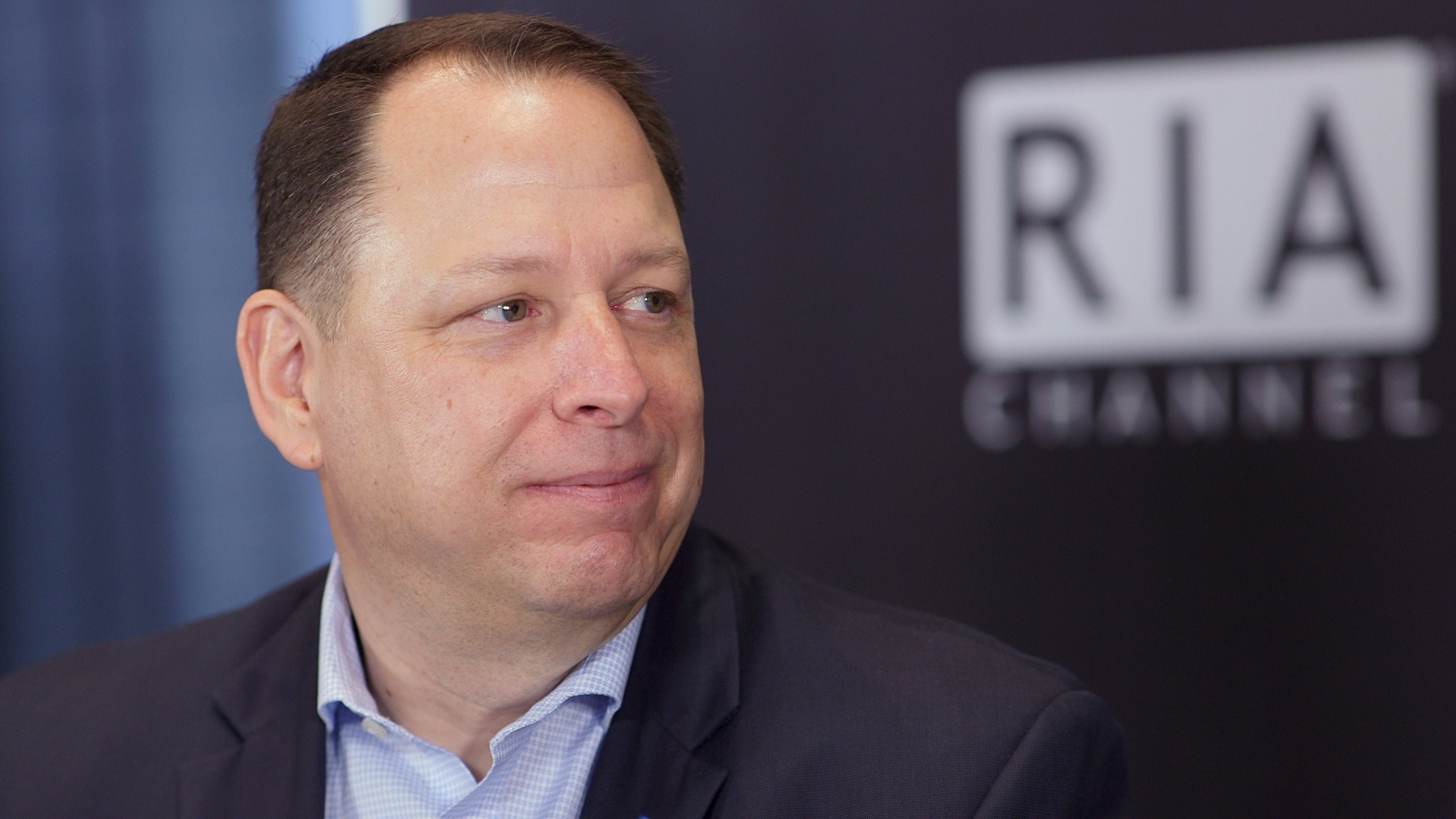 Steve Sachs, Goldman Sachs interview on RIA Channel