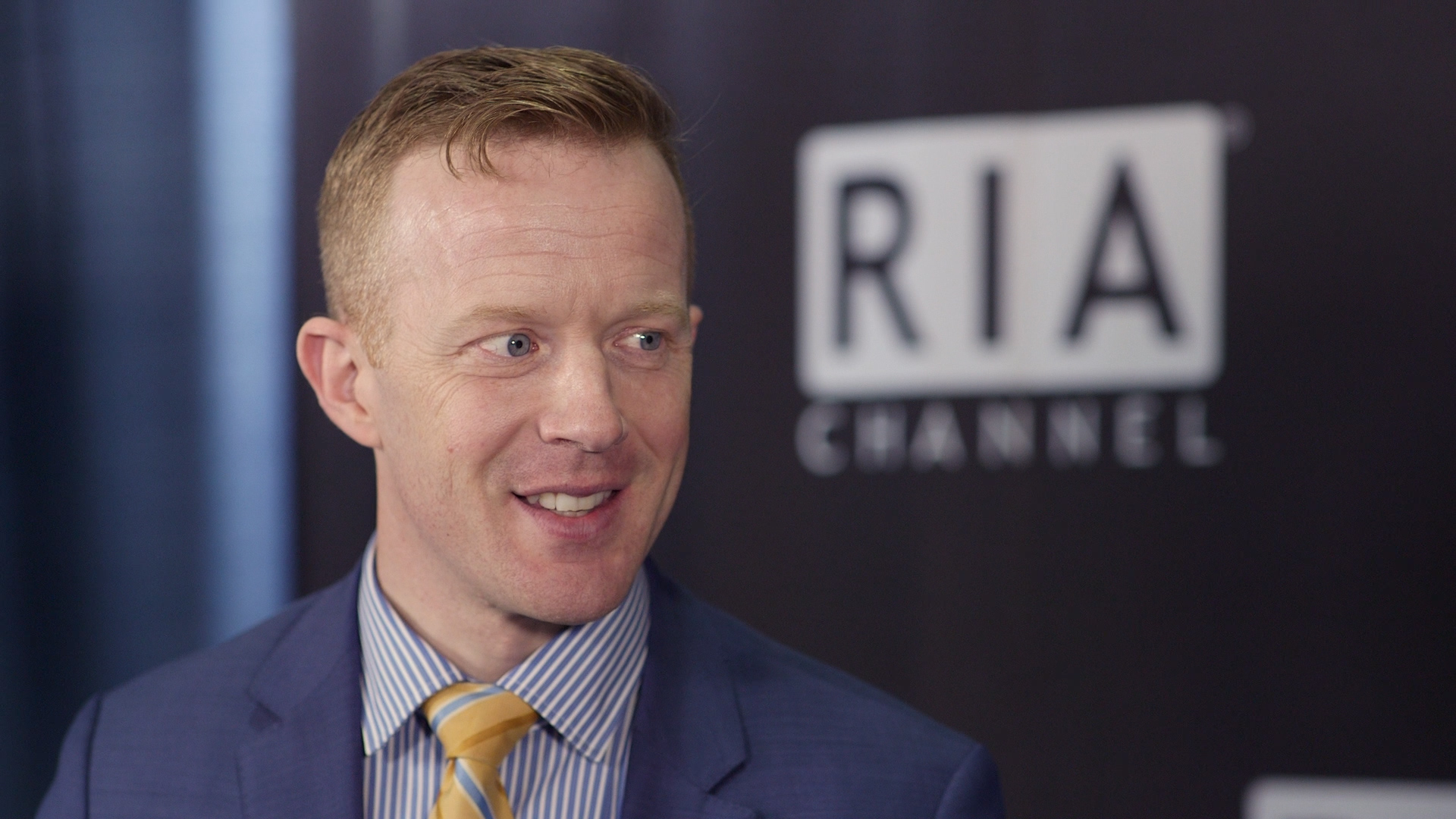 Gilligan, Legg Mason video interview on RIA Channel