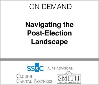 ALPS - Navigating the Post-Election Landscape