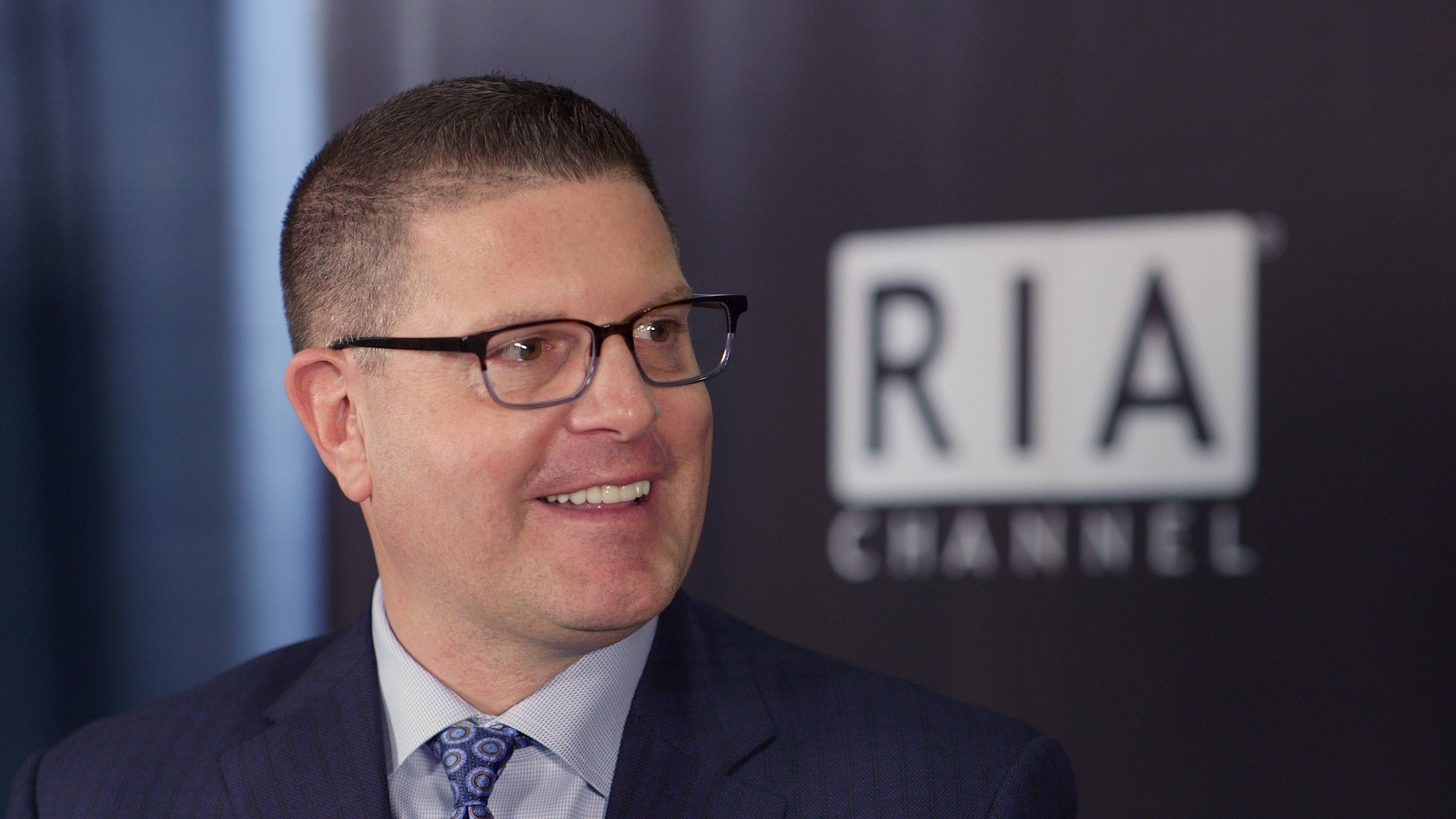 Magoon, Amplify video interview on RIA Channel
