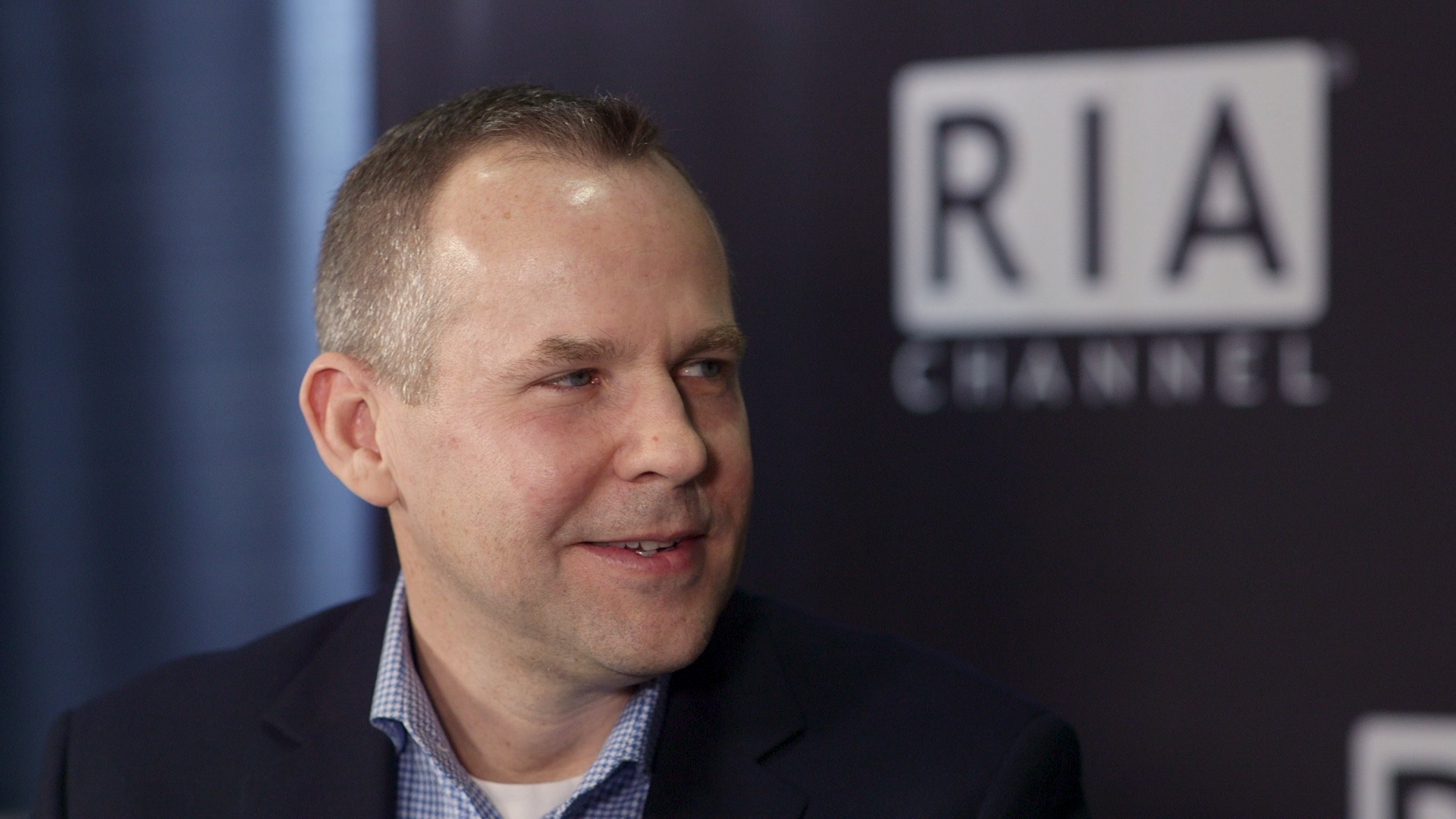 Nestor, Direxion video interview on RIA Channel