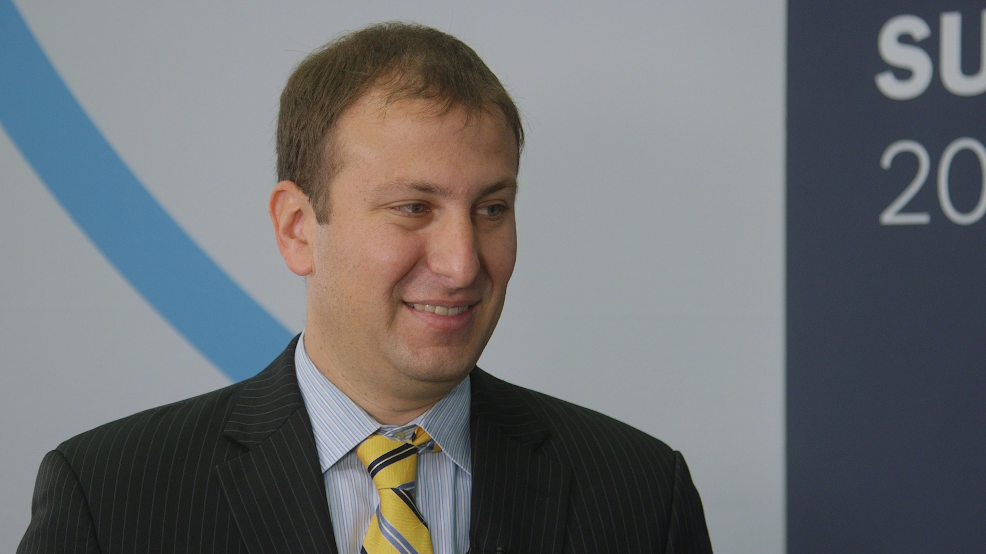 Jeremy Schwartz, WisdomTree interview on RIA Channel with Julie Cooling