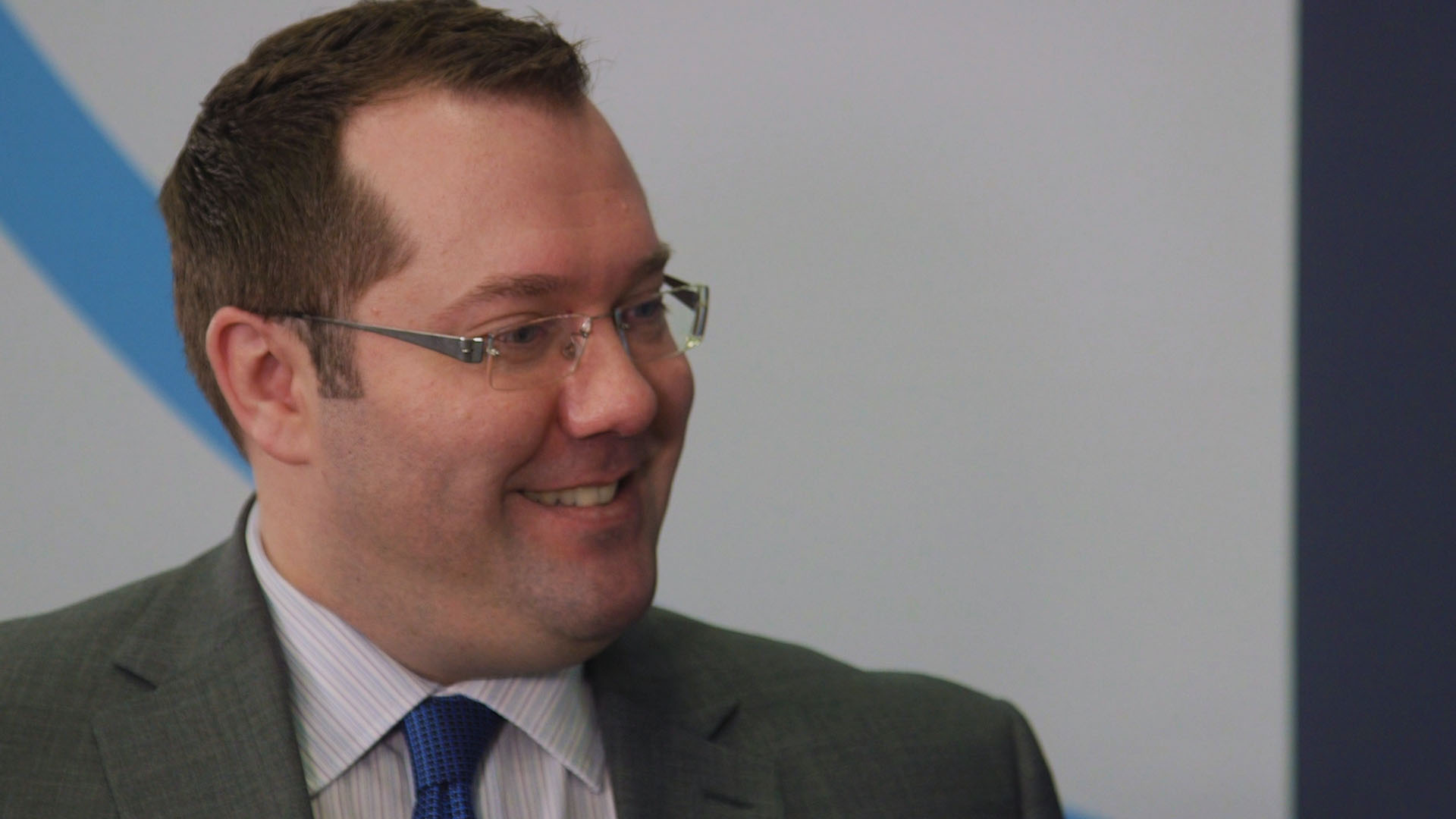 Nathan Thooft, Manulife Video Interview on RIA Channel