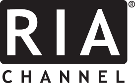 RIA Channel Logo - Providing advisors and financial professionals with investment content, thought leadership, market commentary, webcasts, and virtual events.