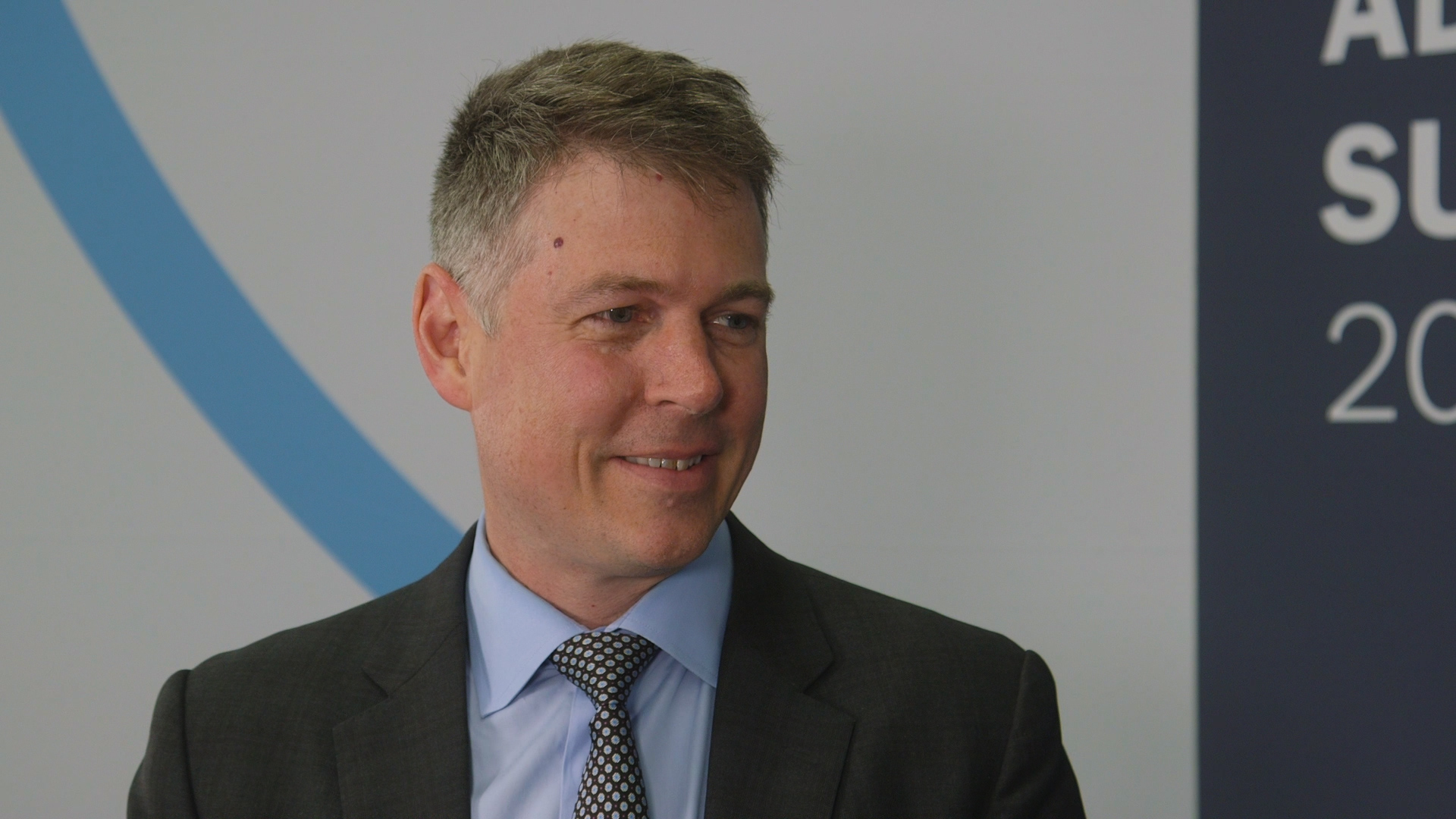 Tim Paulson, Lord Abbett interview on RIA Channel