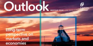 RIA Channel Capital Group 2019 Midyear Issue