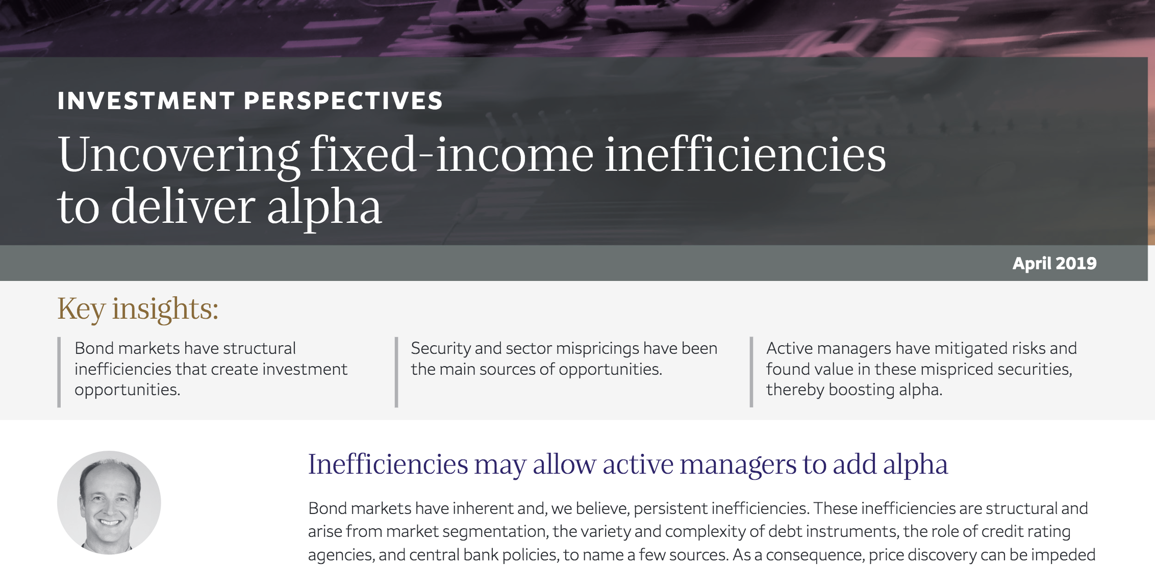 RIA Channel Wells Fargo July 2019 White Paper